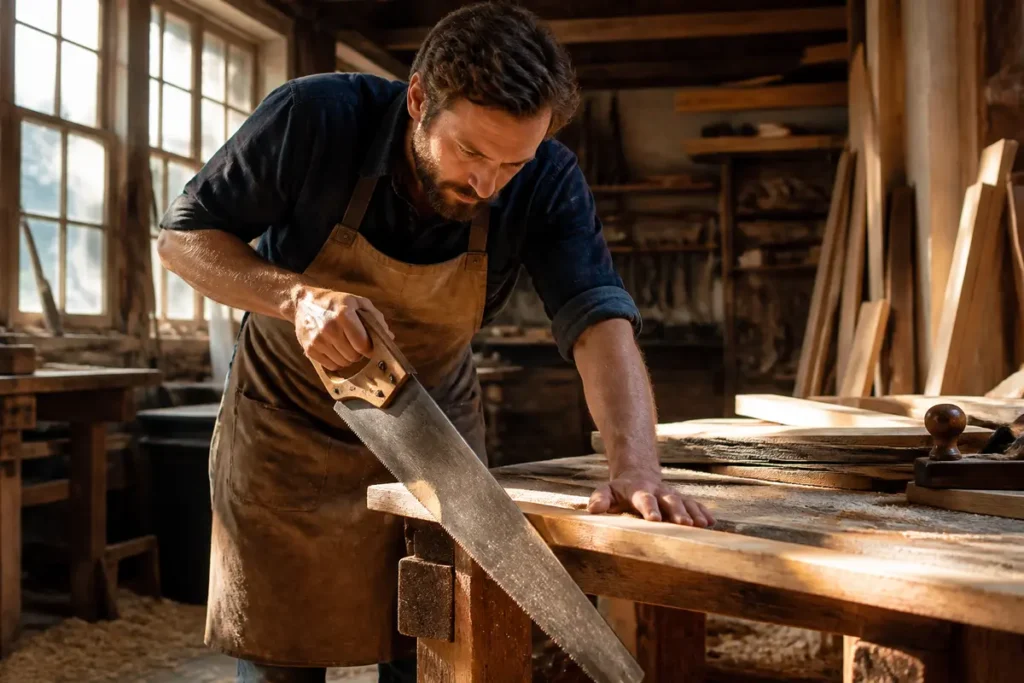 Comment fabriquer un cache clim en bois facilement ?